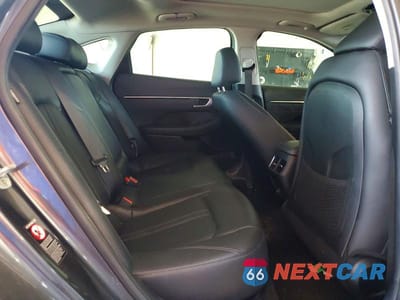 Zdjęcie 10 z 12 samochodu: 2022 HYUNDAI SONATA LIMITED VIN:KMHL34J23NA197464 - miniatura