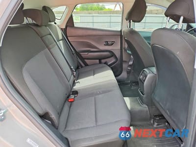 Zdjęcie 11 z 14 samochodu: 2024 HYUNDAI KONA SEL VIN:KM8HCCABXRU046318 - miniatura