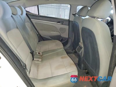 Zdjęcie 10 z 12 samochodu: 2017 HYUNDAI ELANTRA SE VIN:5NPD84LF9HH074792 - miniatura