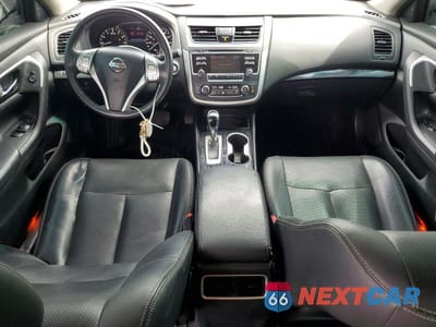 Zdjęcie 8 z 12 samochodu: 2017 NISSAN ALTIMA 2.5 SL VIN:1N4AL3AP4HC276576 - miniatura