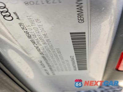 Zdjęcie 13 z 13 samochodu: 2019 AUDI A5 PREMIUM VIN:WAUANCF56KA054472 - miniatura