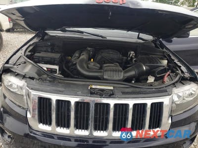 Zdjęcie 12 z 13 samochodu: 2011 JEEP GRAND CHEROKEE LAREDO VIN:1J4RR4GG3BC641422 - miniatura