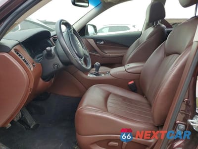 Zdjęcie 7 z 13 samochodu: 2016 INFINITI QX50 BASE VIN:JN1BJ0RR6GM262943 - miniatura
