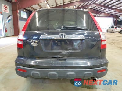 Zdjęcie 6 z 13 samochodu: 2007 HONDA CR-V EXL VIN:JHLRE487X7C039174 - miniatura