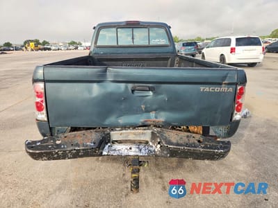 Zdjęcie 6 z 12 samochodu: 1998 TOYOTA TACOMA XTRACAB VIN:4TAWM72N4WZ021434 - miniatura