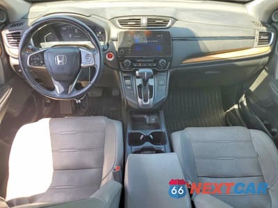 Zdjęcie 8 z 12 samochodu: 2018 HONDA CR-V TOURING VIN:7FARW2H93JE025440 - miniatura