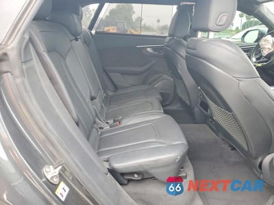 Zdjęcie 11 z 13 samochodu: 2021 AUDI Q8 PRESTIGE S-LINE VIN:WA1FVAF16MD029884 - miniatura