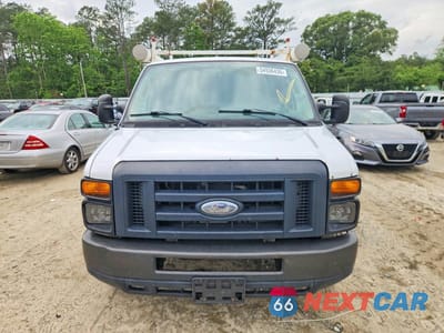 Piąte zdjęcie samochodu w środku: 2013 FORD ECONOLINE E250 VAN VIN:1FTNE2EW2DDB08036 - miniatura