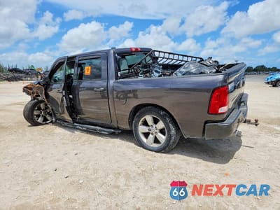Drugie zdjęcie samochodu z przodu: 2015 RAM 1500 ST VIN:1C6RR7KT3FS657733 - miniatura
