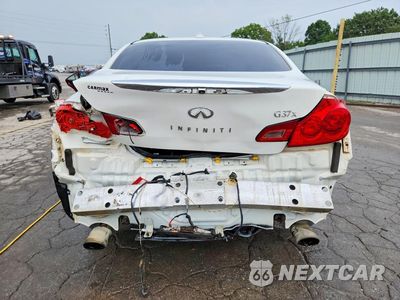 Zdjęcie 6 z 13 samochodu: 2011 INFINITI G37 SEDAN X VIN:JN1CV6AR8BM407223 - miniatura