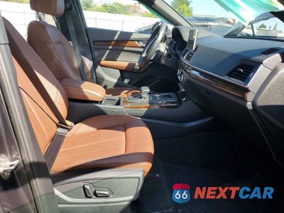Zdjęcie 7 z 13 samochodu: 2018 AUDI Q5 PREMIUM PLUS VIN:WA1BNAFY3J2222870 - miniatura