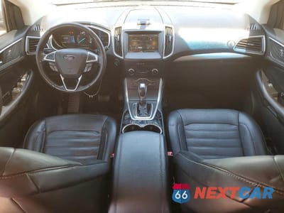 Zdjęcie 8 z 13 samochodu: 2015 FORD EDGE SEL VIN:2FMTK4J98FBB19980 - miniatura