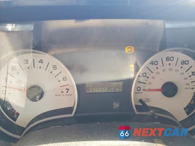 Zdjęcie 9 z 12 samochodu: 2007 FORD EXPLORER SPORT TRAC XLT VIN:1FMEU31K77UA05934 - miniatura
