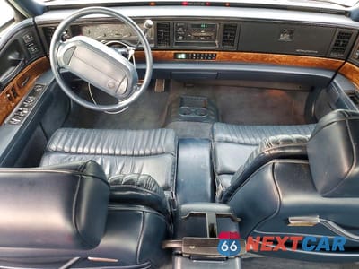 Zdjęcie 8 z 12 samochodu: 1992 BUICK PARK AVENUE VIN:1G4CW53L7N1666087 - miniatura