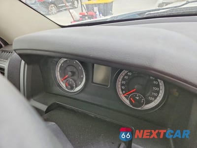 Zdjęcie 9 z 12 samochodu: 2014 RAM 1500 ST VIN:3C6JR6ATXEG115253 - miniatura