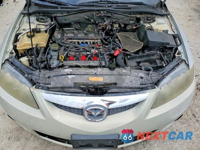 Zdjęcie 11 z 12 samochodu: 2006 MAZDA 6 S VIN:1YVHP80D965M27568 - miniatura