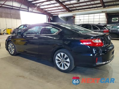 Drugie zdjęcie samochodu z przodu: 2015 HONDA ACCORD EX VIN:1HGCT1A79FA001433 - miniatura