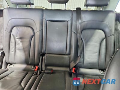 Zdjęcie 10 z 14 samochodu: 2016 AUDI Q5 PREMIUM PLUS VIN:WA1L2AFP7GA033979 - miniatura