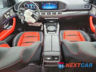 Zdjęcie 8 z 13 samochodu: 2025 MERCEDES-BENZ GLE COUPE AMG 53 4MATIC VIN:4JGFD6BB3SB438739 - miniatura