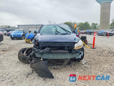 Piąte zdjęcie samochodu w środku: 2011 BUICK REGAL CXL VIN:W04GR5EC5B1072355 - miniatura