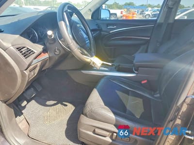 Zdjęcie 7 z 14 samochodu: 2016 ACURA MDX TECHNOLOGY VIN:5FRYD3H47GB016299 - miniatura
