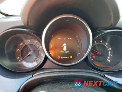 Zdjęcie 9 z 13 samochodu: 2018 FIAT 500X POP VIN:ZFBCFXAB6JP706244 - miniatura