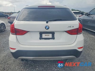 Zdjęcie 6 z 12 samochodu: 2015 BMW X1 XDRIVE28I VIN:WBAVL1C56FVY28752 - miniatura