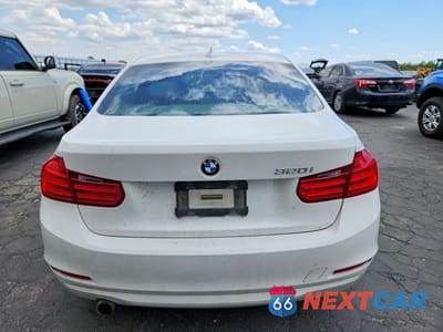 Zdjęcie 6 z 12 samochodu: 2014 BMW 320 I VIN:WBA3B1G50ENS77849 - miniatura