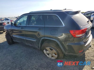 Drugie zdjęcie samochodu z przodu: 2011 JEEP GRAND CHEROKEE LAREDO VIN:1J4RR4GT7BC610316 - miniatura