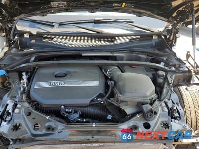 Zdjęcie 12 z 14 samochodu: 2025 BMW X1 XDRIVE28I VIN:WBX73EF02S5233428 - miniatura