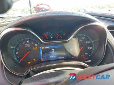 Zdjęcie 9 z 12 samochodu: 2014 CHEVROLET IMPALA LTZ VIN:1G1155S38EU106232 - miniatura