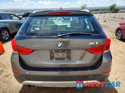 Zdjęcie 6 z 12 samochodu: 2014 BMW X1 XDRIVE28I 4D SUV VIN:WBAVL1C55EVY18180 - miniatura