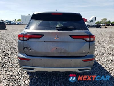 Zdjęcie 6 z 13 samochodu: 2023 MITSUBISHI OUTLANDER SE VIN:JA4J4UA86PZ039955 - miniatura