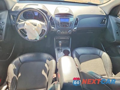 Zdjęcie 8 z 12 samochodu: 2012 HYUNDAI TUCSON GLS VIN:KM8JUCAC2CU529462 - miniatura