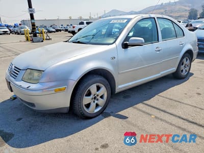 2004 VOLKSWAGEN JETTA S 3VWSA69M94M093082 - główne zdjęcie licytacji z USA - miniatura