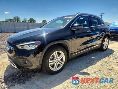 2021 MERCEDES-BENZ GLA 250 4MATIC W1N4N4HB2MJ292551 - główne zdjęcie licytacji z USA - miniatura