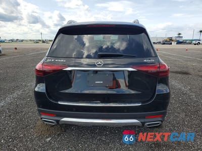 Zdjęcie 6 z 13 samochodu: 2024 MERCEDES-BENZ GLE 450E 4MATIC VIN:4JGFB4GB6RB080369 - miniatura