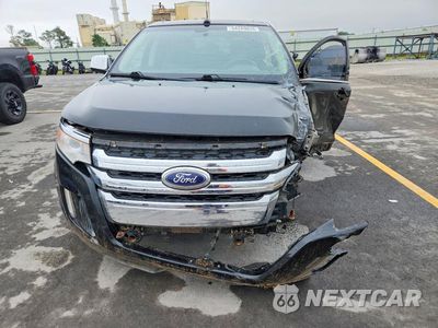 Piąte zdjęcie samochodu w środku: 2011 FORD EDGE LIMITED VIN:2FMDK3KC7BBA30288 - miniatura