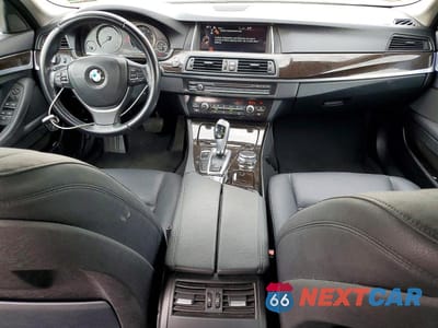 Zdjęcie 8 z 13 samochodu: 2015 BMW 528 XI VIN:WBA5A7C54FD627737 - miniatura