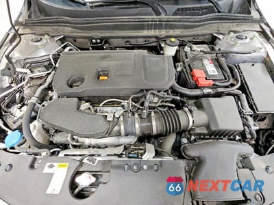 Zdjęcie 11 z 12 samochodu: 2022 HONDA ACCORD SPORT VIN:1HGCV2F3XNA019797 - miniatura