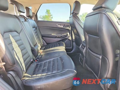 Zdjęcie 11 z 13 samochodu: 2024 FORD EDGE SEL VIN:2FMPK4J99RBA68186 - miniatura