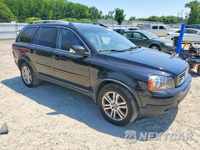 Czwarte zdjęcie samochodu z boku: 2012 VOLVO XC90 3.2 VIN:YV4952CZ5C1624029 - miniatura