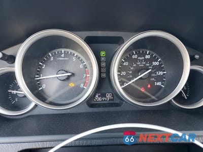 Zdjęcie 9 z 13 samochodu: 2013 MAZDA CX-9 GRAND TOURING VIN:JM3TB3DV5D0408747 - miniatura