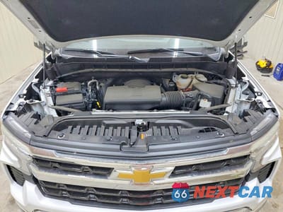 Zdjęcie 11 z 13 samochodu: 2024 CHEVROLET SILVERADO K1500 LT VIN:2GCUDDED0R1272106 - miniatura