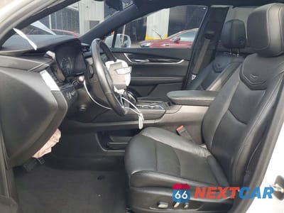Zdjęcie 7 z 13 samochodu: 2020 CADILLAC XT6 PREMIUM LUXURY VIN:1GYKPCRS9LZ101560 - miniatura
