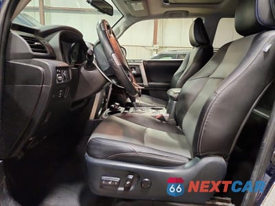 Zdjęcie 7 z 14 samochodu: 2018 TOYOTA 4RUNNER SR5 PREMIUM VIN:JTEBU5JR7J5558225 - miniatura