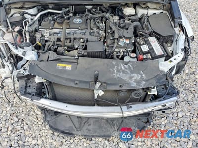 Zdjęcie 11 z 13 samochodu: 2023 TOYOTA COROLLA HYBRID SE INFRARED VIN:JTDBCMFE8P3026638 - miniatura