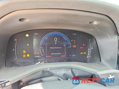 Zdjęcie 9 z 12 samochodu: 2025 TOYOTA CAMRY SE VIN:4T1DAACK2SU551569 - miniatura