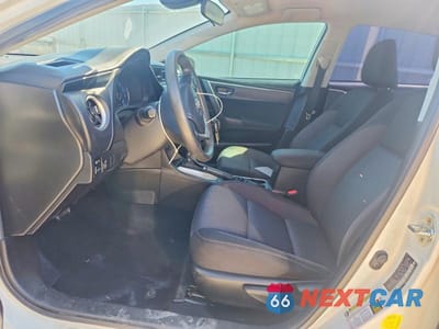 Zdjęcie 7 z 12 samochodu: 2018 TOYOTA COROLLA LE VIN:5YFBURHE8JP841170 - miniatura