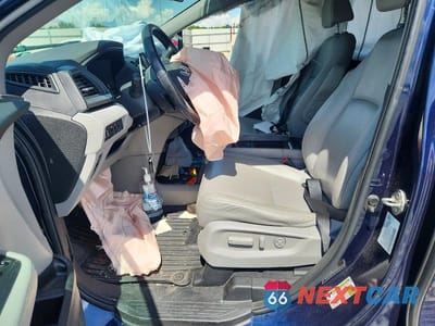 Zdjęcie 7 z 13 samochodu: 2019 HONDA ODYSSEY EXL VIN:5FNRL6H77KB080436 - miniatura